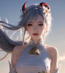 我家老婆来自一千年前 封面